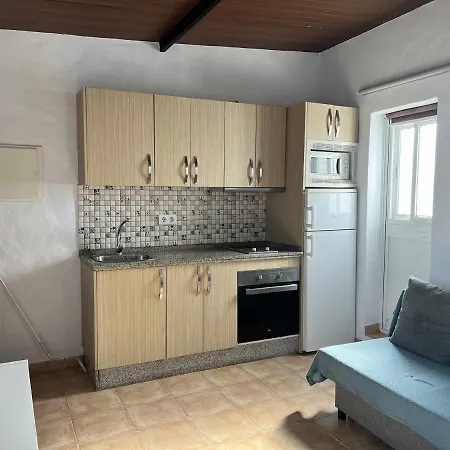 Casita Cerca De La Playa 2 Personas * Cadiz