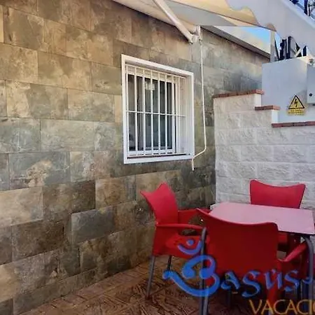 Casita Cerca De La Playa 2 Personas Apartment *