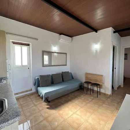 Apartment Casita Cerca De La Playa 2 Personas