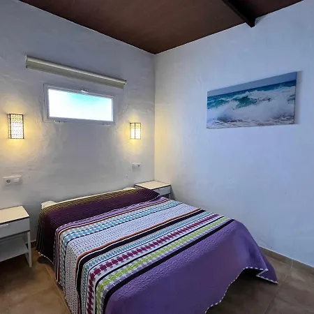 Apartamento Casita Cerca De La Playa 2 Personas *