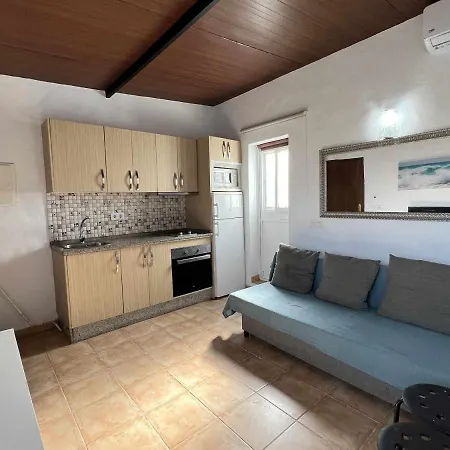 Casita Cerca De La Playa 2 Personas *