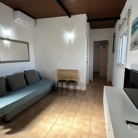 Casita Cerca De La Playa 2 Personas * Cadiz