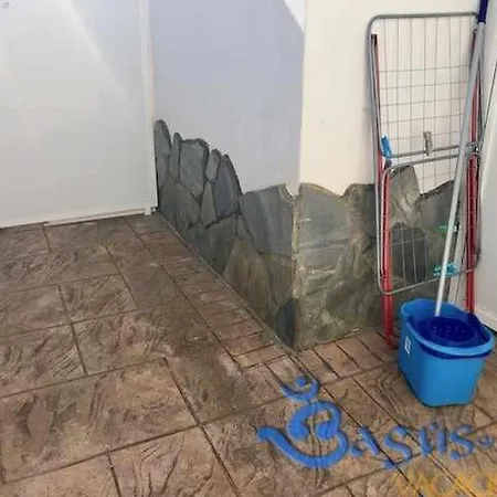 Casita Cerca De La Playa 2 Personas Apartment *